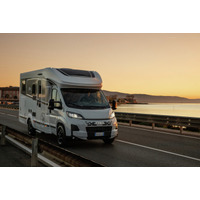 【限定1台×ラスト1台】LAIKA希少キャンピングカーを特別同時展示「AUTOMOBILE COUNCIL 2026」に出展【4/10-12】