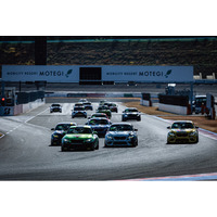 【全６ラウンド12戦で開催】BMW & MINI Racing 2026 RD.2は、4月25日（土）・26日（日）にモビリティリゾートもてぎで開催