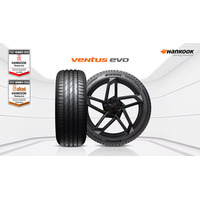 【ハンコックタイヤ】欧州有力自動車誌のUHPタイヤテストで最高評価を獲得