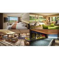 エバーグリーン富士 2026年5月30日（土）「亀の井ホテル 富士」へリブランド