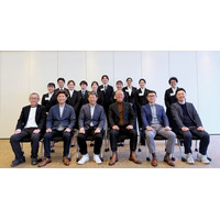 越境ECサイト運営のビィ・フォアード　2026年度新卒入社式を実施