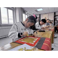 図書館が東営市河口区の文化的ランドマークを再定義