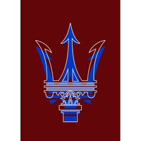 マセラティ、「AUTOMOBILE COUNCIL 2026」に出展　トライデントとコルセ、100年の軌跡