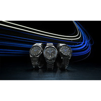 イタリアの美学とレーシングスピリットを纏う、「マセラティ」新作ウォッチ＆アクセサリー日本上陸 - Maserati Spring / Summer 2026 Collection