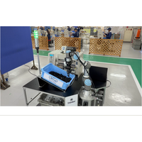 自動車部品を扱う那須梱包が、バラ積みピッキングロボット「Thinker Model A」を導入　梱包作業が自動化。人手不足対策、障がい者雇用も促進。