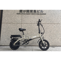 先行販売価格15万円！価値観の変わる特定原付ENNE ZERO 4月18日発売。初回ロットは200台限定です。みんなに乗ってほしいから、手に届きやすい価格にしました。