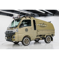 ペットと旅する新しいカーライフを提案CAMBY。5月9日/10日東京ビックサイトで開催されるFIELDSTYLE TOKYOに出展