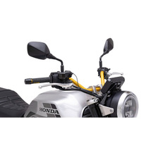 車種専用ハンドル　「エフェックス イージーフィットバープラス」 シリーズに HONDA CB1000F ’26モデル用が新登場！