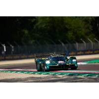 Valkyrieが高速サーキットのスパへ帰還FIA世界耐久選手権でル・マンに向けてウォームアップ