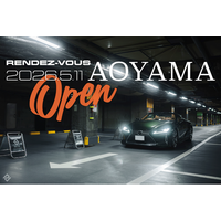 “初の駅直結” 都心ど真ん中に新拠点。RENDEZ-VOUS（ランデヴー）AOYAMAがオープン。