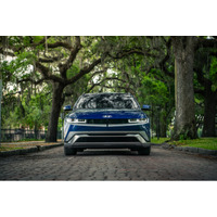 フラッグシップEV「IONIQ 5」、2026年CarGurus Confidence AwardsにてベストEVエクスペリエンス賞を受賞