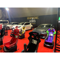 オートメッセ in 愛知 2026 に出展!!