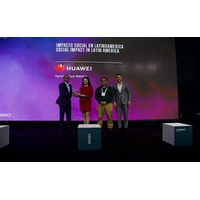 Huaweiとパートナー、ジャガーを保護するTech4Nature MexicoプロジェクトでGSMA Global Mobile LATAM賞を受賞