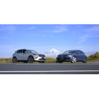 【Volkswagen】初めての輸入車にも最適な「Let’s Try Volkswagen Campaign」を5月14日より開催。限定コラボグッズのプレゼントをご提供