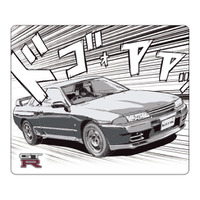 まるでミニカーな「日産スカイライン GT-R（BNR32）」型 無線マウス、Amazonで予約販売開始！