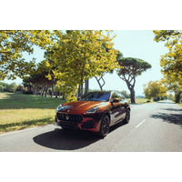 マセラティ、顧客紹介プログラム「Amici di Maserati」を開始