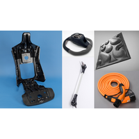 BASF、人とくるまのテクノロジー展2026に出展