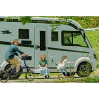 大型キャンピングカーの“保管場所”を解決「陸のマリーナ」に高まる需要―「Motorhome Collection」開催レポート