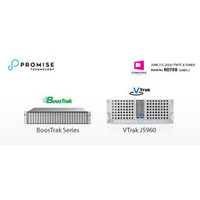 PROMISE Technology、COMPUTEX 2026でAIストレージに持続可能性の視点をもたらす