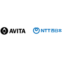 NTT西日本グループとAVITAが、自動運転EVバスの社会実装に向けたアバター活用で業務提携