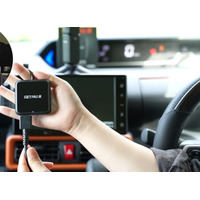 ナビだけだった純正ディスプレイが“動画も映せる空間”に――HDMI IN搭載でFire TV Stick接続＆有線ミラーリング対応、「Car TV Mate Pro Max」が最終在庫を特別価格で提供