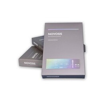 CGBIO、NOVOSISの米国・カナダ・オーストラリアにおけるグローバル臨床開発および独占商業化契約を締結