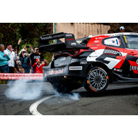 WRCジャパン ─ 過酷なステージに挑む「FORUM8 Rally Japan 2026」でパフォーマンスを発揮