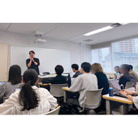 (お知らせ) ダイナミックマッププラットフォーム、早稲田大学リーダーシップ開発プログラムに代表・吉村が登壇