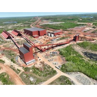 Mesabi Metallics、ロイヤルティ権益の一部を2億6,500万ドルで売却