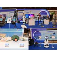 2026年瀋陽ロボット会議が開幕