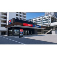「エイビス バジェット・レンタカー　博多駅中央店」6月5日(金)にグランドオープン