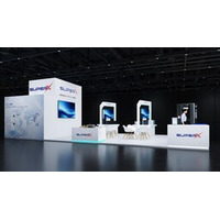 SuperX、Interop Tokyo 2026への出展を発表