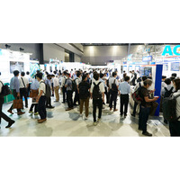 「人とくるまのテクノロジー展 2026 NAGOYA」を 6月17日から3日間にわたって開催