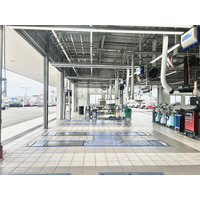 WECARS札幌清田店およびWECARS名取店　指定工場の承認に関するお知らせ