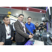 Innodisk、コンピューテックス2026（Computex 2026）でQualcomm DragonwingエッジAIの全ラインアップを展示、Dragonwing IQ8からIQ10までを網羅