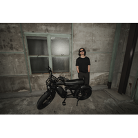 プレミアムe-Bikeブランド「MOVE.eBike」、「CAVETII」シリーズ ブランドアンバサダーにミュージシャン・俳優 金子ノブアキ氏を起用
