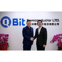 QBit Semiconductor、シンガポールのSinChipの株式60％取得を発表