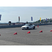 【JAF栃木】特別な装備必要なし！マイカーで気軽に参加できるモータースポーツ「2026アクティブアタックオートテスト」の開催に協力