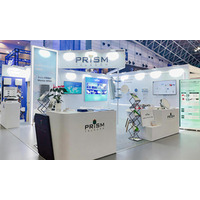 Prism Telecom、東京で多次元コア製品を展示、次世代通信ネットワーク融合イノベーションを牽引
