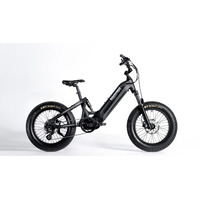 【阪急うめだ本店】関西初お披露目！注目のE-BIKEブランド「ROUGHGRID」の新作モデルが6月17日(水)より期間限定で登場