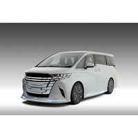 MODELLISTA、「OTOTEN2026」に「ALPHARD MODELLISTA CONCEPT」を展示