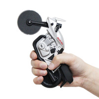 SUZUKIのKATANA型ピザカッター「ピザカッターナ」が「タカシマヤ ゲートタワーモール」に登場！