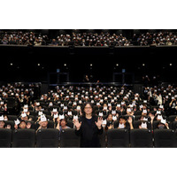岩井俊二監督が劇場公開10周年への想いを語る！黒木華、綾野剛、Coccoらキャストからのメッセージや質問も