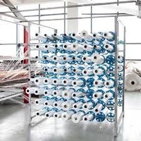 4シャトル円形織機の世界市場調査レポート:成長、収益、メーカー収入、販売、市場動向2026-2032年