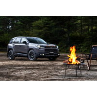 新型 RAV4 60系 用カスタマイズパーツの一般販売を開始