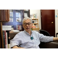2026年度唐奨（漢学部門）がGe Zhaoguang氏に授与
