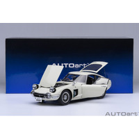 トヨタ 2000GT の精巧な 1/18 スケールモデル（AUTOart製）が CAMSHOP.JP で予約開始！