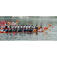 Xinhua Silk Road：中国中部・湖北省宜昌市で端午節の盛大な祝賀行事が開幕