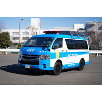 JAF、埼玉西武ライオンズの1日冠試合を開催、ベルーナドームでブースを出展