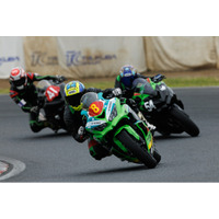 【開催レポート】Ninja Team Green Cup 筑波サーキット 開催！